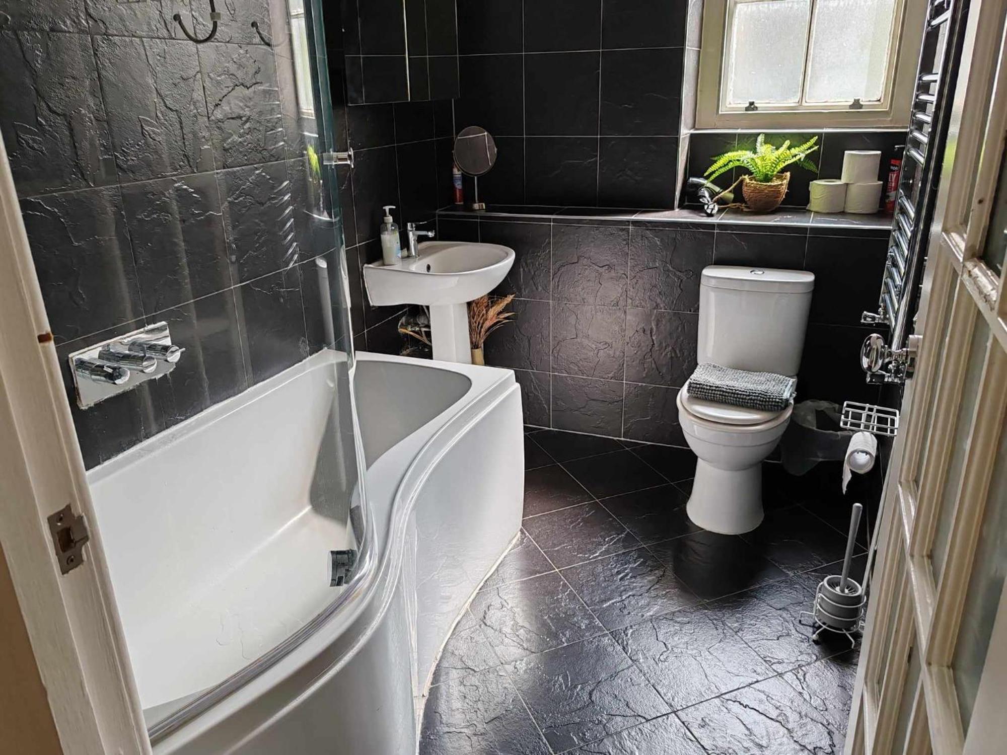 לונדון One Bedroom Apartment By Bayswater, Hyde Park מראה חיצוני תמונה